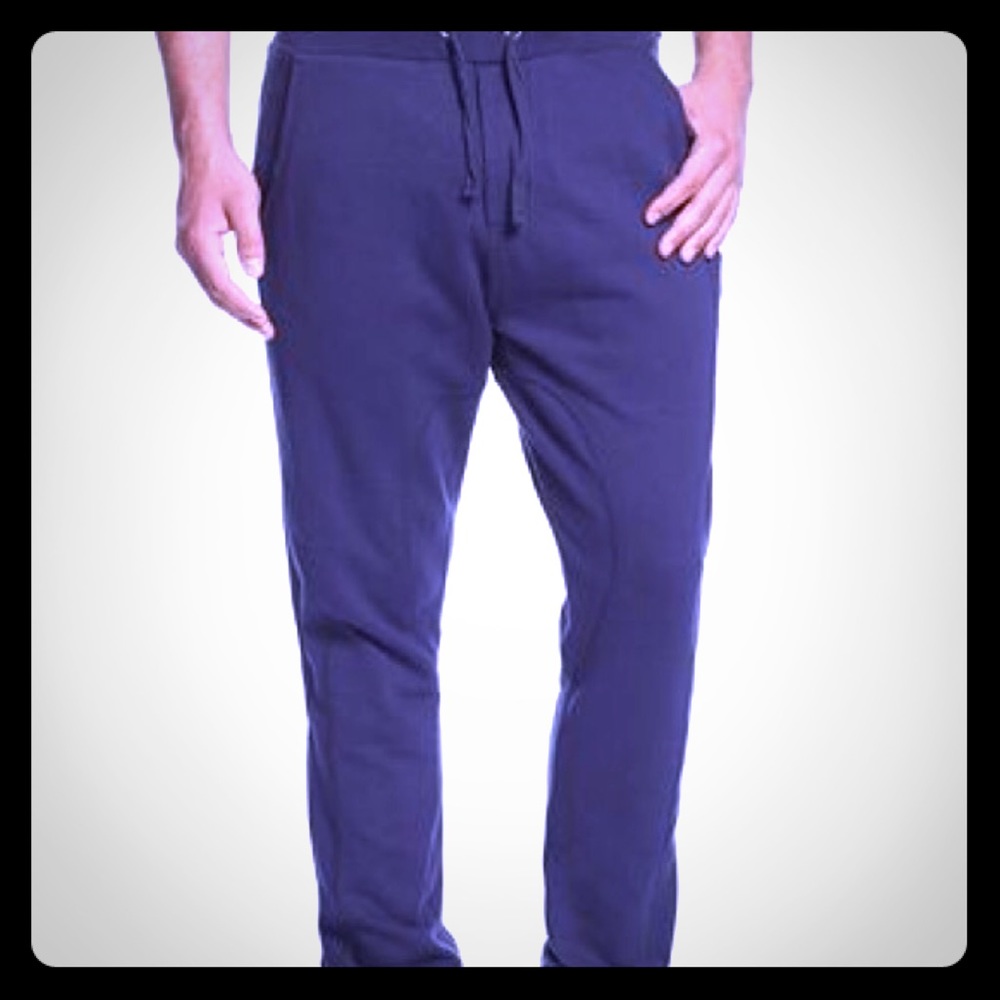Navy blue Jogger